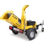 M400  Highway™ wood chipper (1)